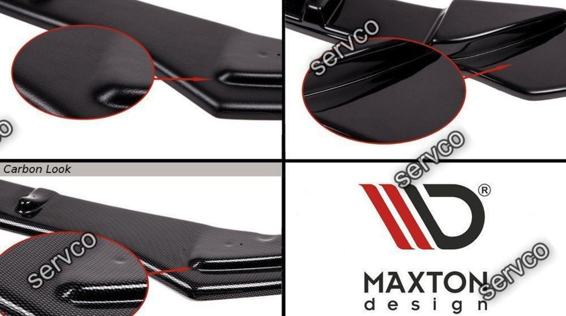 Praguri Mercedes Vito W447 Facelift 2020- v1 - Maxton Design