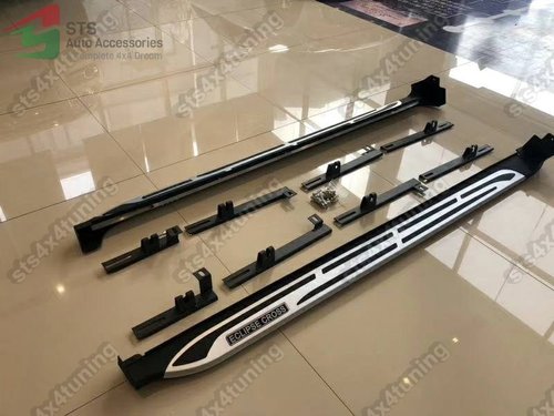 PRAGURI MITSUBISHI ECLIPSE CROSS 2018-2019 [V2]