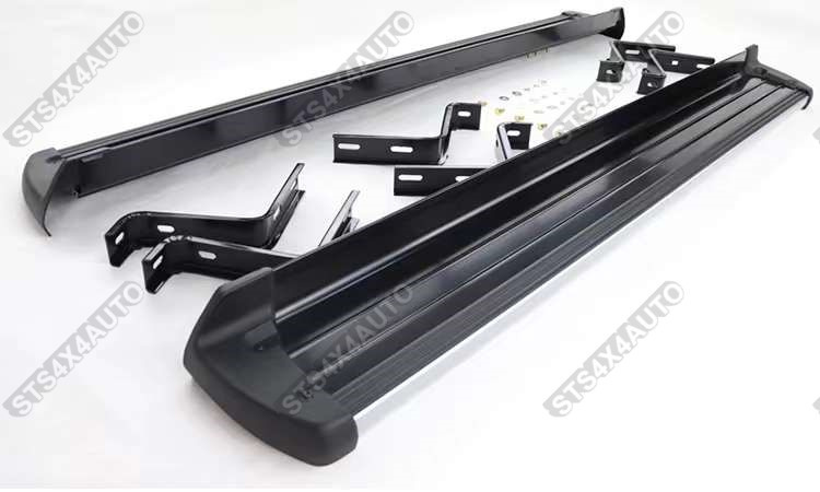 PRAGURI MITSUBISHI L200 TRITON 2006-2014 BK [V4]