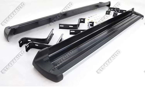 PRAGURI MITSUBISHI L200 TRITON 2006-2014 BK [V4]