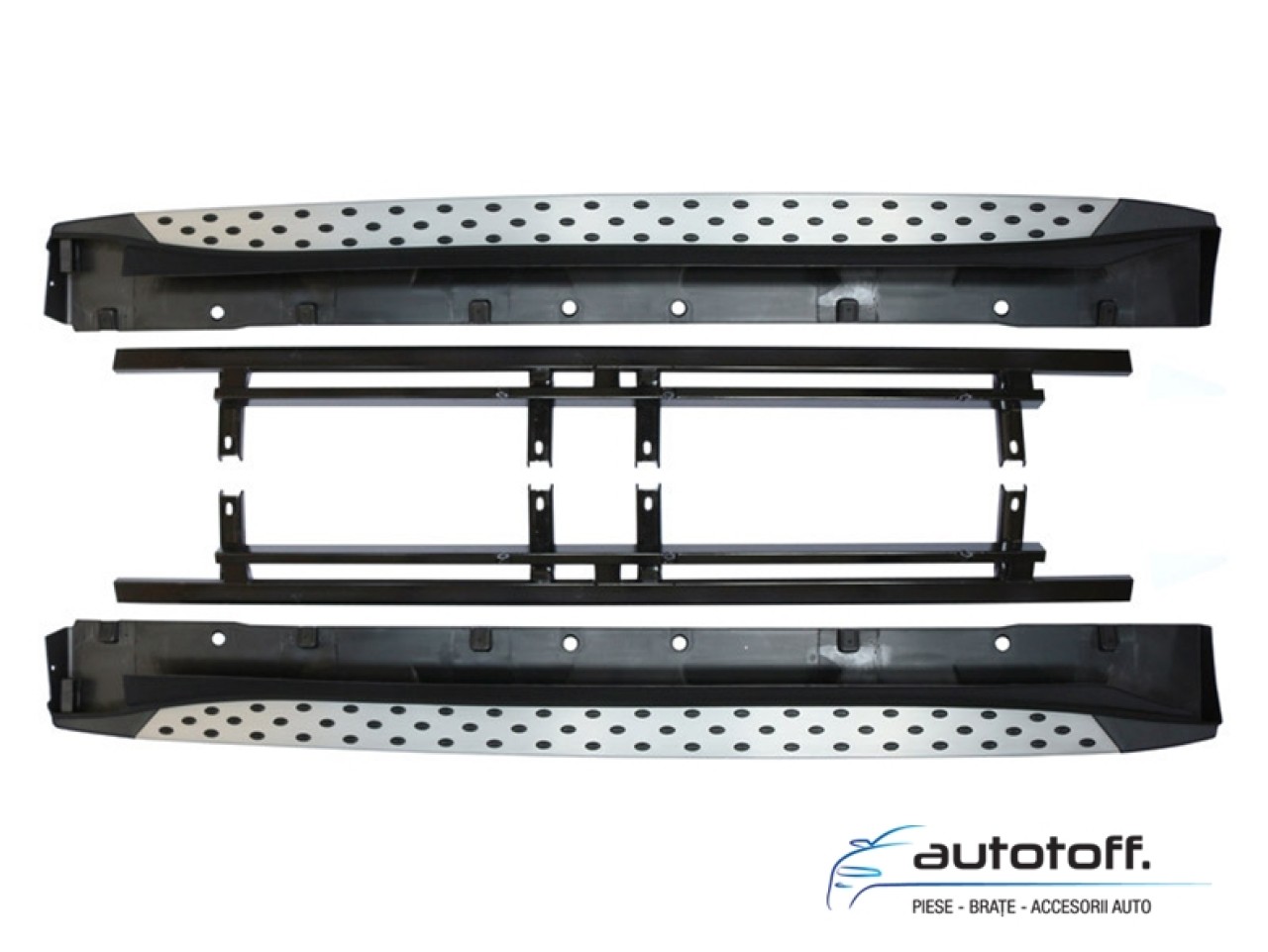 Praguri Mitsubishi Outlander (13-15)