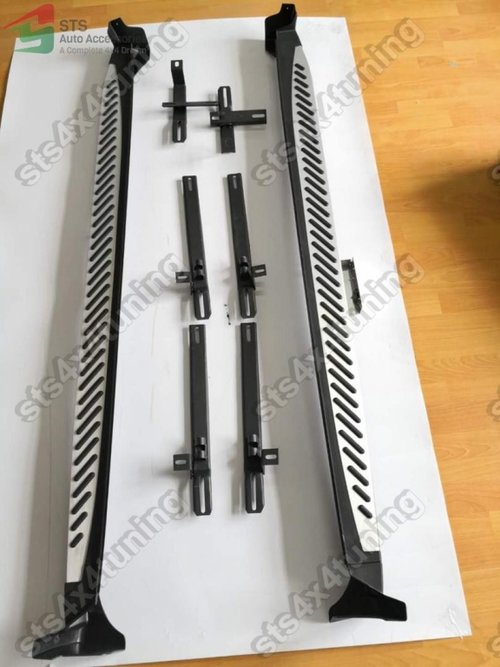 PRAGURI NISSAN QASHQAI J11 2014-2019 [STRP STYLE]