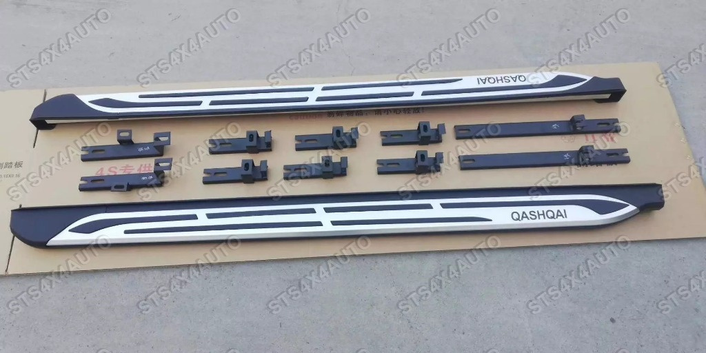 PRAGURI NISSAN QASHQAI J11 2014-2020 [V2]