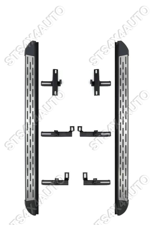PRAGURI NISSAN QASHQAI J12 2021-2024 [V1]