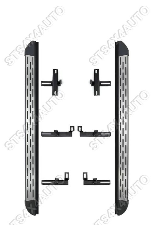 PRAGURI NISSAN QASHQAI J12 2021-2024 [V1]
