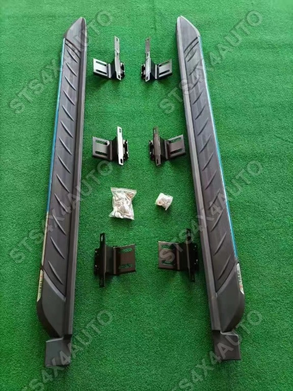 PRAGURI NISSAN X-TRAIL T33 2022-2024 [V2]