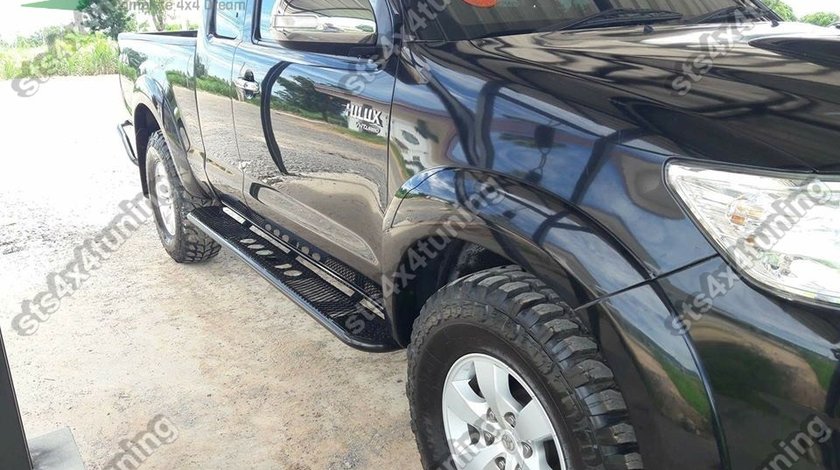 PRAGURI OFFROAD TOYOTA HILUX VIGO 2005-2016 [V4]