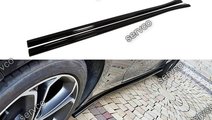 Praguri Opel Astra J GTC 2009-2015 v2 - Maxton Des...