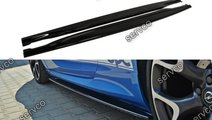 Praguri Opel Astra J OPC / VXR 2009-2015 v3 - Maxt...