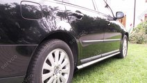 Praguri ornamente laterale tuning sport Volvo V50 ...