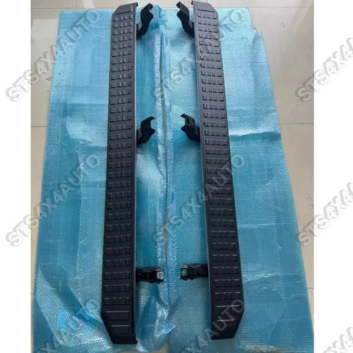 PRAGURI PENTRU TOYOTA LAND CRUISER PRADO FJ250 LC250 2024+ BK [V2] [OE LOOK]