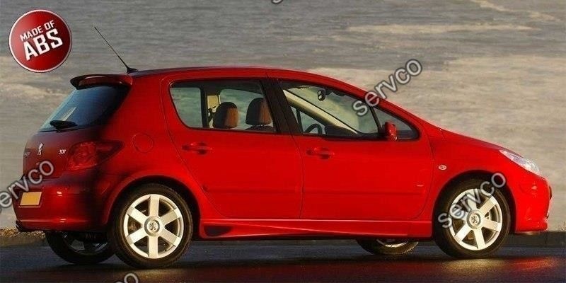 Praguri Peugeot 307 AF 2001-2008 v1 - Maxton Design