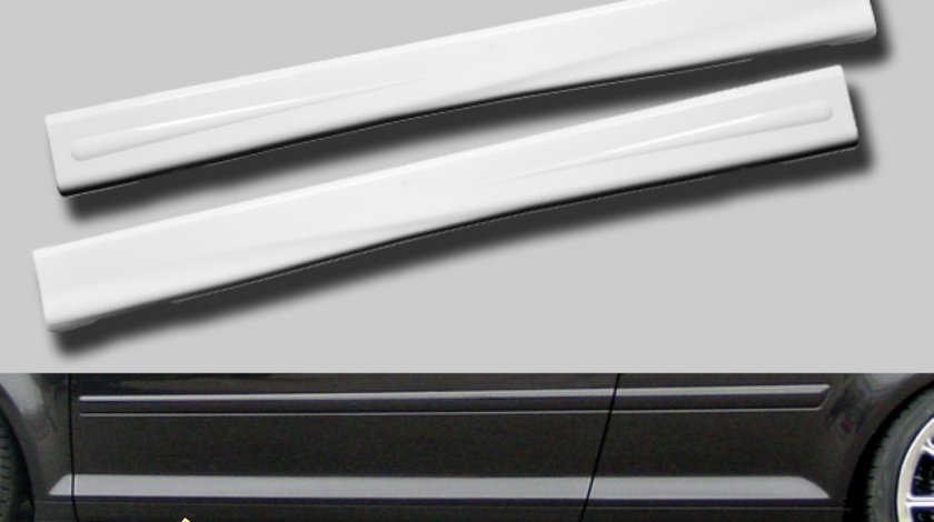 PRAGURI PLASTIC AUDI A8