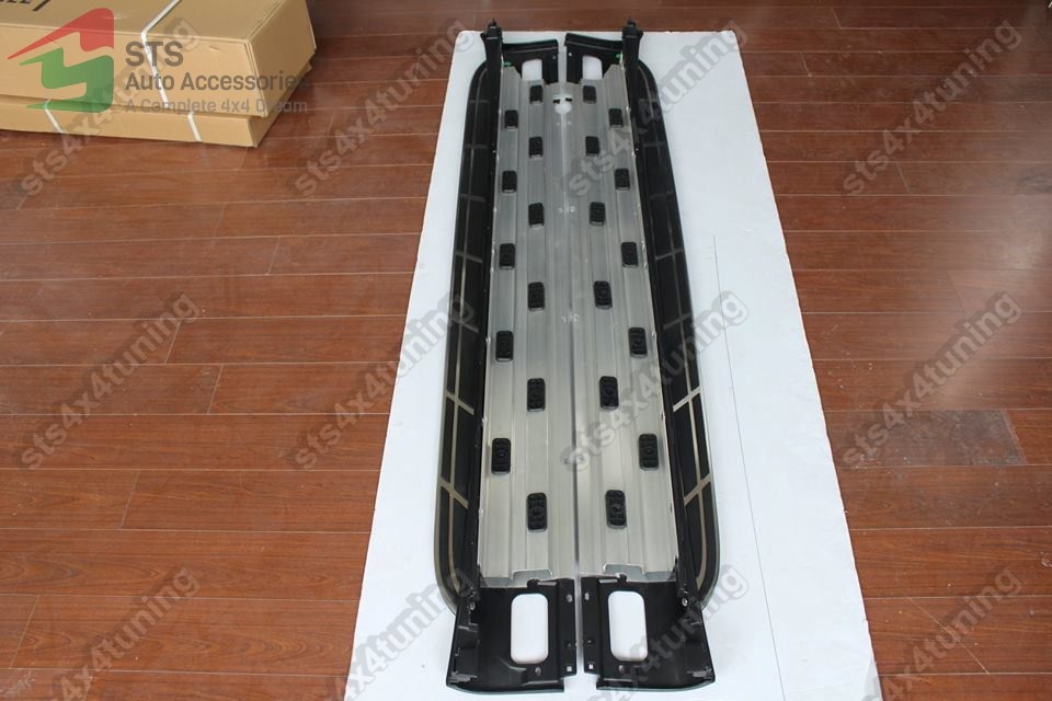 PRAGURI PORSCHE CAYENNE 2011-2017 [OE STYLE]