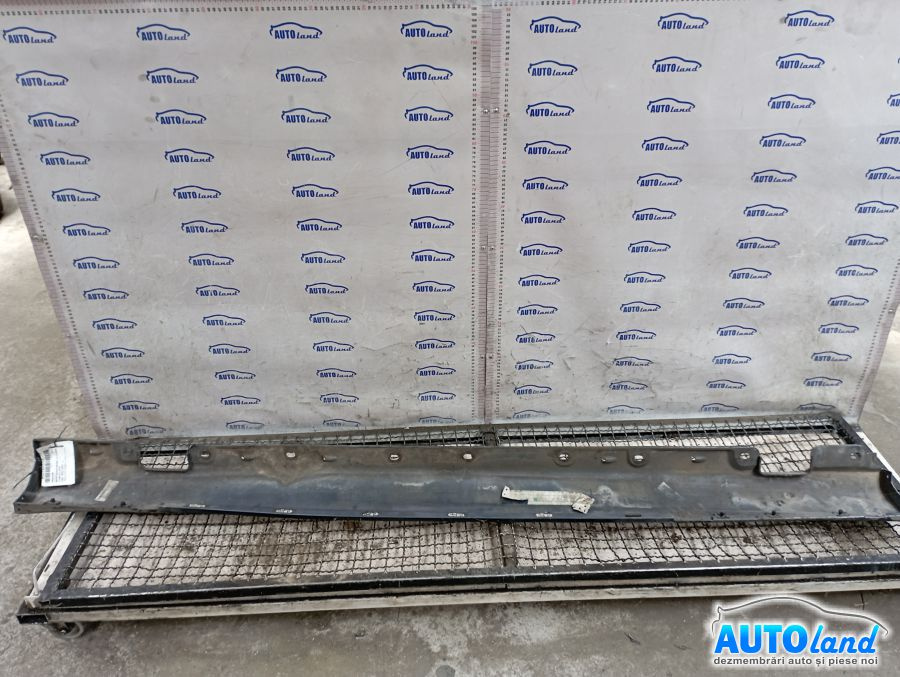 Praguri Prag Stanga Mercedes-Benz C-CLASS Cupe CL203 2001-2007