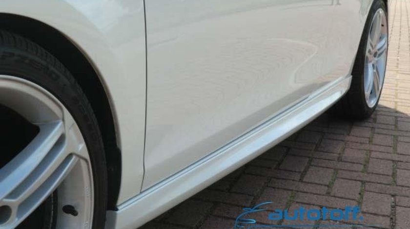 Praguri R20 VW Golf 6