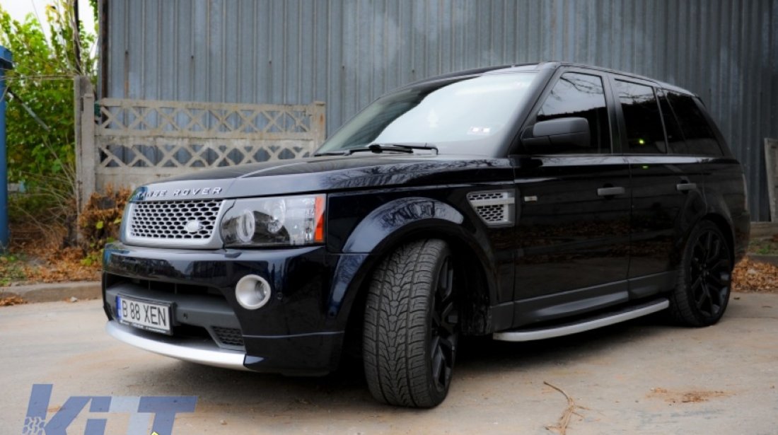 Praguri Range Rover Sport 199euro