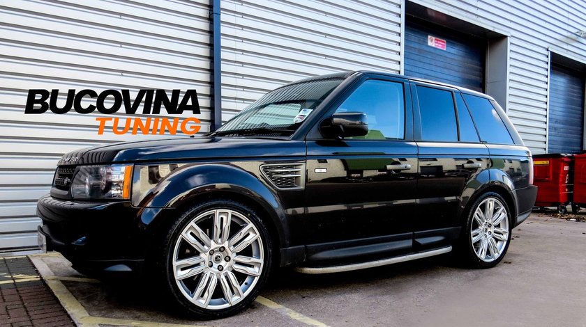 Praguri Range Rover Sport 799 Lei