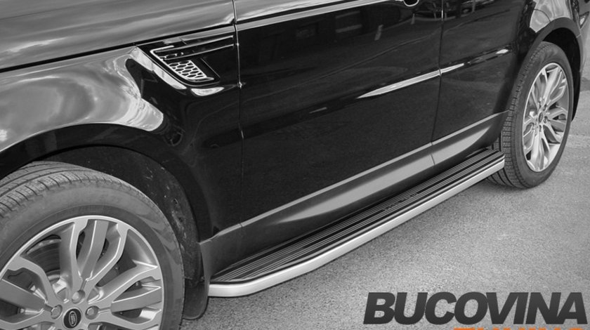 PRAGURI RANGE ROVER SPORT / VOGUE (2013-2016)