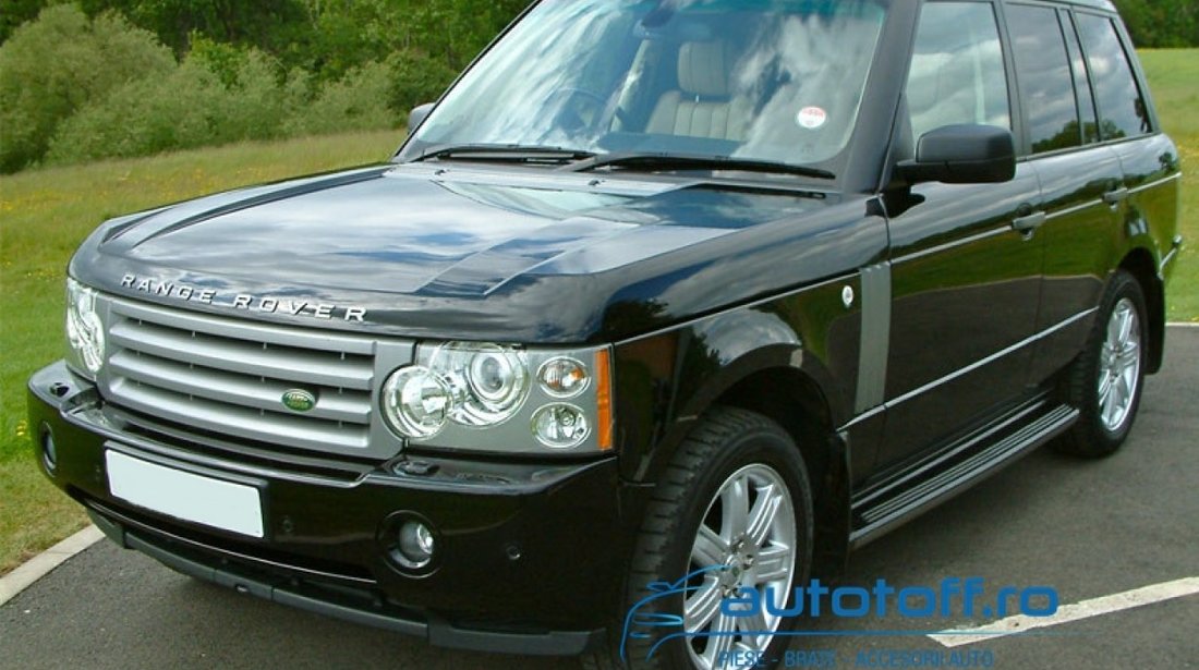 Praguri Range Rover Vogue L322 (2002-2012)