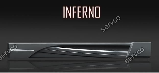 Praguri Renault 19 Inferno 1988-1996 v1 - Maxton Design