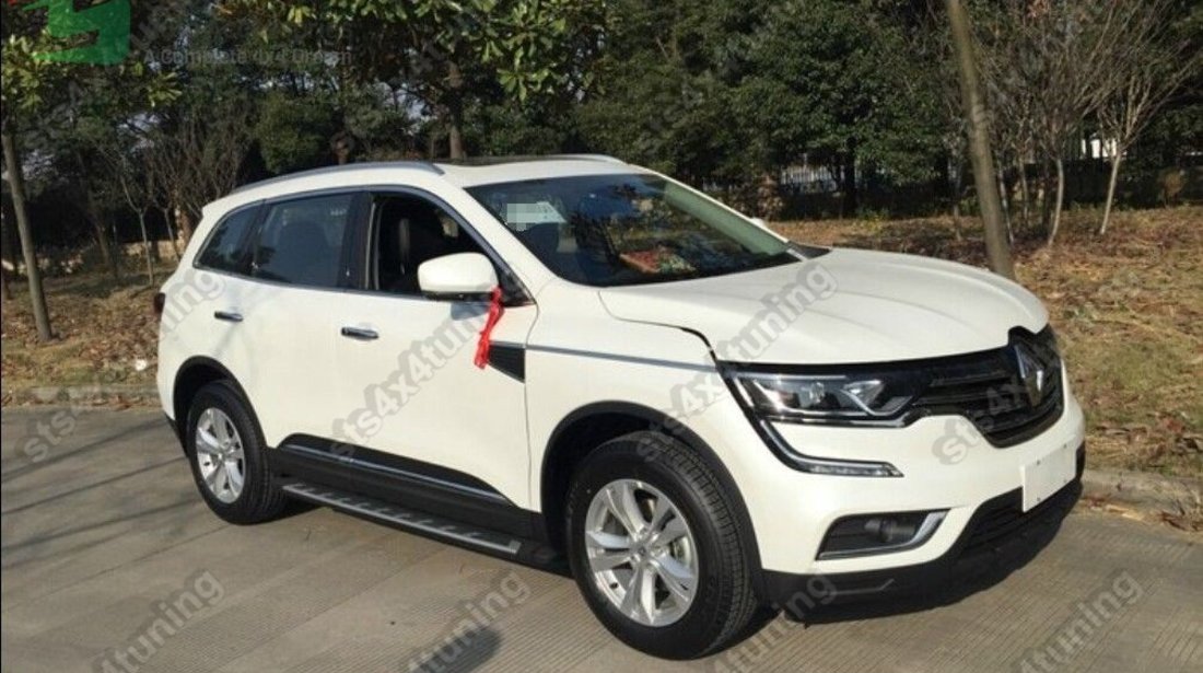 PRAGURI RENAULT KOLEOS 2016-2022 [OE LOOK]