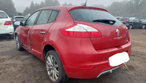 Praguri Renault Megane 3 2014 HATCHBACK GT LINE 1....