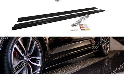 Praguri Renault Talisman 2015- v1 - Maxton Design