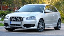 Praguri S-Line Audi A3 8P Coupe S3 Rs3 2005-2008 v...