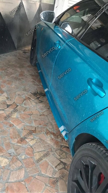 Praguri s line S line Audi A4 B8 B9 A5 8T A6 4F C6 A6 4G C7 A7 A8