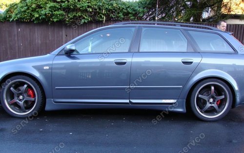 Praguri S4 Audi A4 B6 S4 RS4 S Line 2001 2002 2003 2004