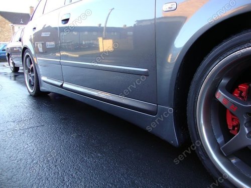 Praguri S4 Audi A4 B6 S4 RS4 S Line 2001 2002 2003 2004