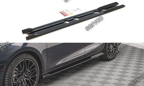 Praguri Seat Leon FR Mk4 2020- v10 - Maxton Design
