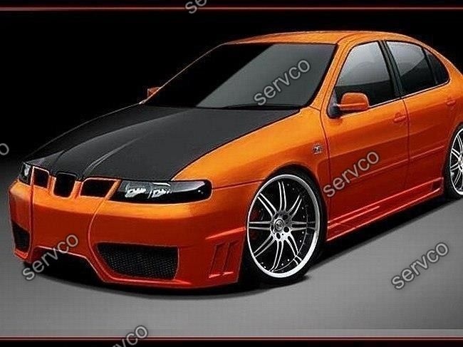 Praguri Seat Toledo Mk2 GTN 1998-2004 v1 - Maxton Design