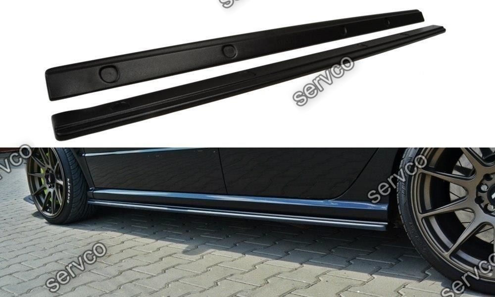 Praguri Skoda Fabia Mk1 RS 2003-2007 v4 - Maxton Design