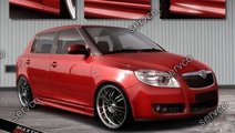 Praguri Skoda Fabia Mk2 XR 2007-2014 v3 - Maxton D...