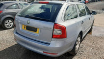 Praguri Skoda Octavia 2 2011 Break 1.2TSI