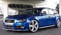 Praguri Sline Audi A4 B8 S4 RS4 S-line 2008-2015 v...