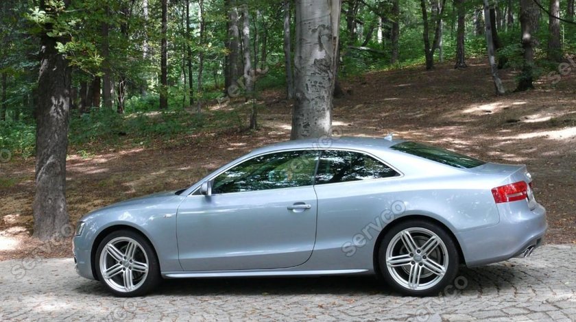 Praguri Sline Audi A5 Coupe S5 RS5 2009-2012 v2