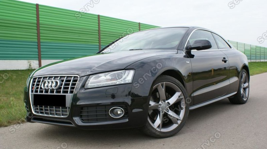 Praguri Sline Audi A5 Coupe S5 RS5 Sline