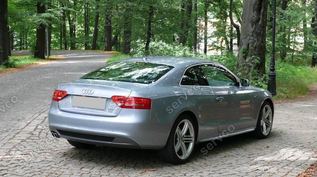 Praguri Sline Audi A5 Coupe S5 RS5 Sline