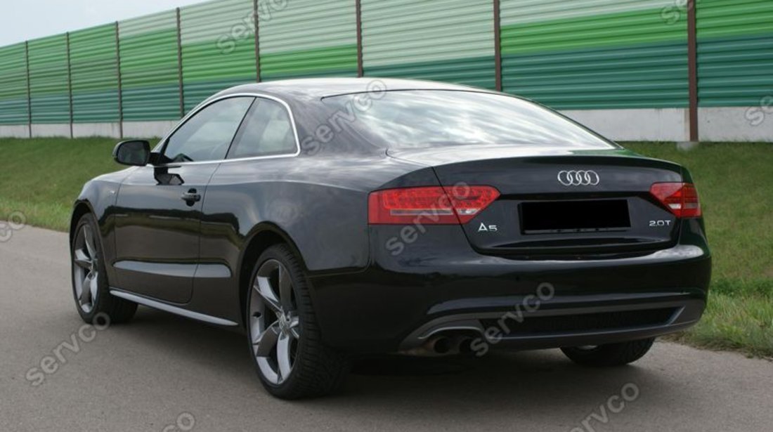 Praguri Sline Audi A5 Coupe S5 RS5 Sline