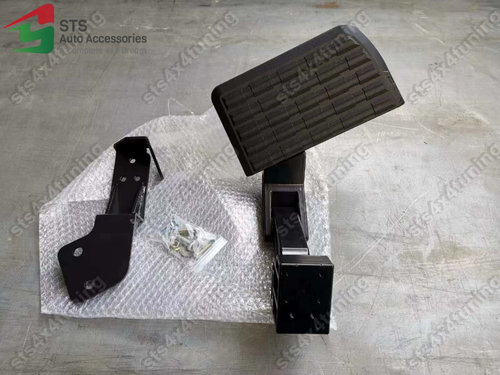 PRAGURI SPATE FORD RANGER T6/T7/T8 2012-2022 [V1]