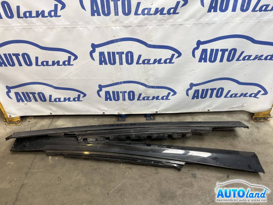 Praguri St+dr BMW 1 Cupe E82 2007