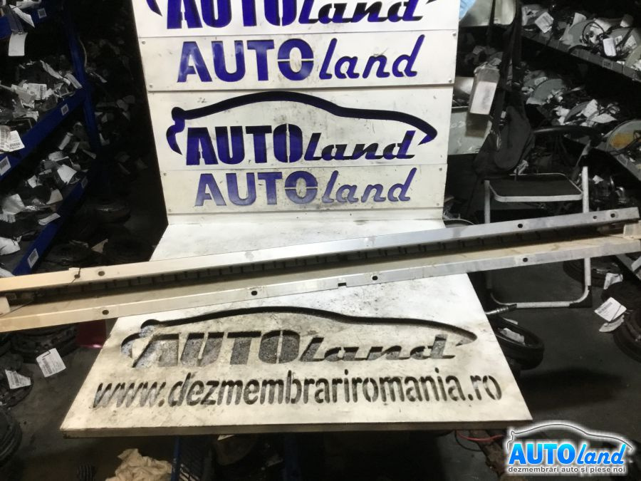 Praguri Stanga de Aluminiu BMW X5 E53 2000