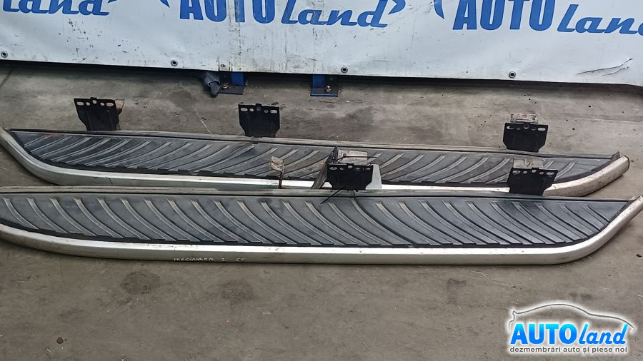 Praguri Stanga +dr Land Rover FREELANDER 2 FA 2006
