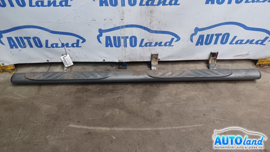 Praguri Stanga Nissan NAVARA D40 2004