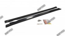 Praguri Subaru Impreza Mk2 WRX 2003-2006 v1 - Maxt...