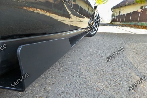 Praguri Toyota Celica Mk7 T23 1999-2002 v1 - Maxton Design