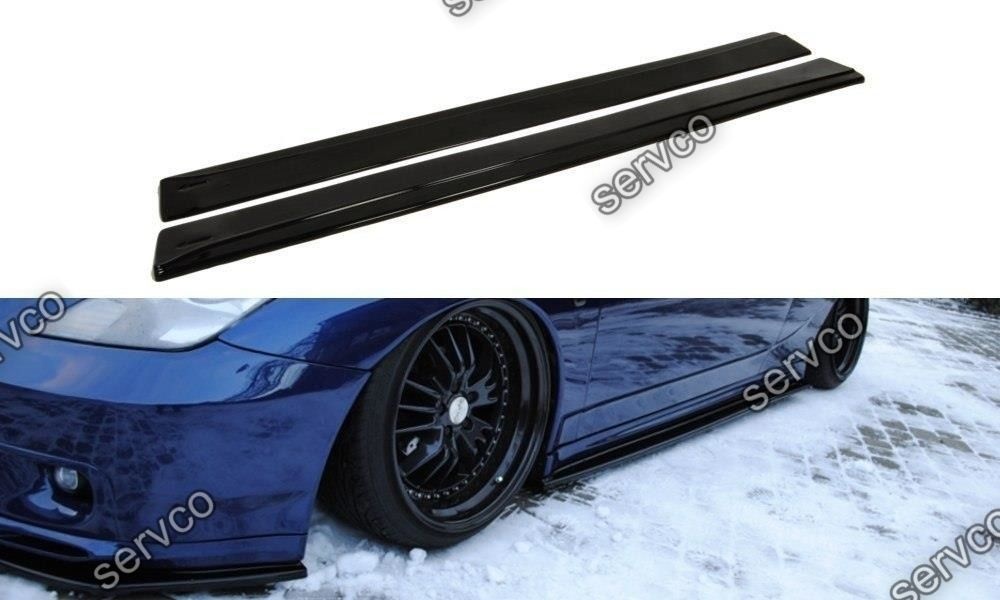 Praguri Toyota Celica Mk7 T23 1999-2002 v2 - Maxton Design